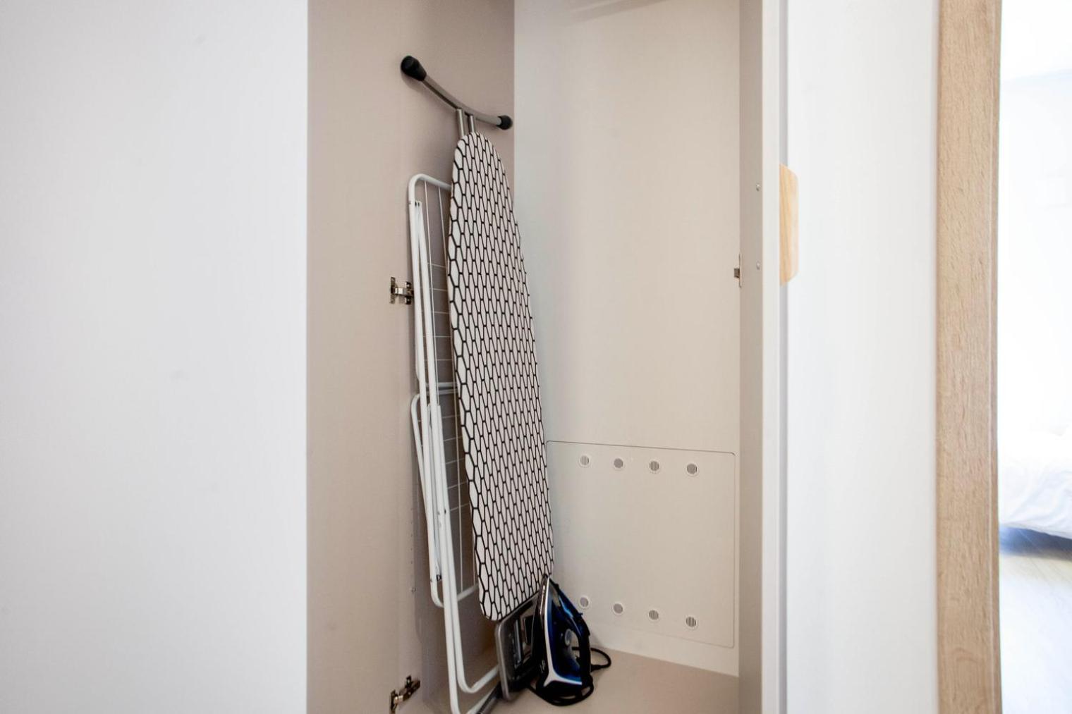 Apartment Blueground Holesovice Family-friendly Nr Park Prg-3 *