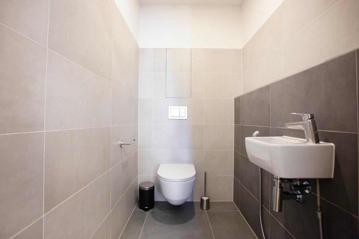 Blueground Holesovice Family-friendly Nr Park Prg-3 Apartment *