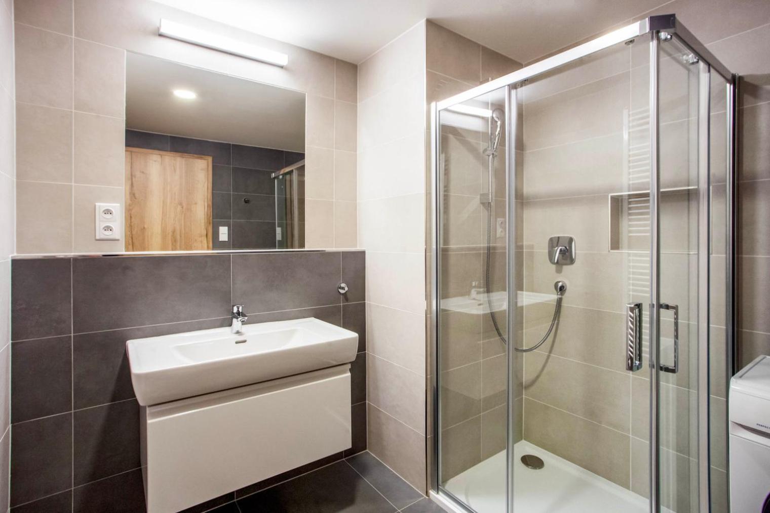 Blueground Holesovice Family-friendly Nr Park Prg-3 * Prague