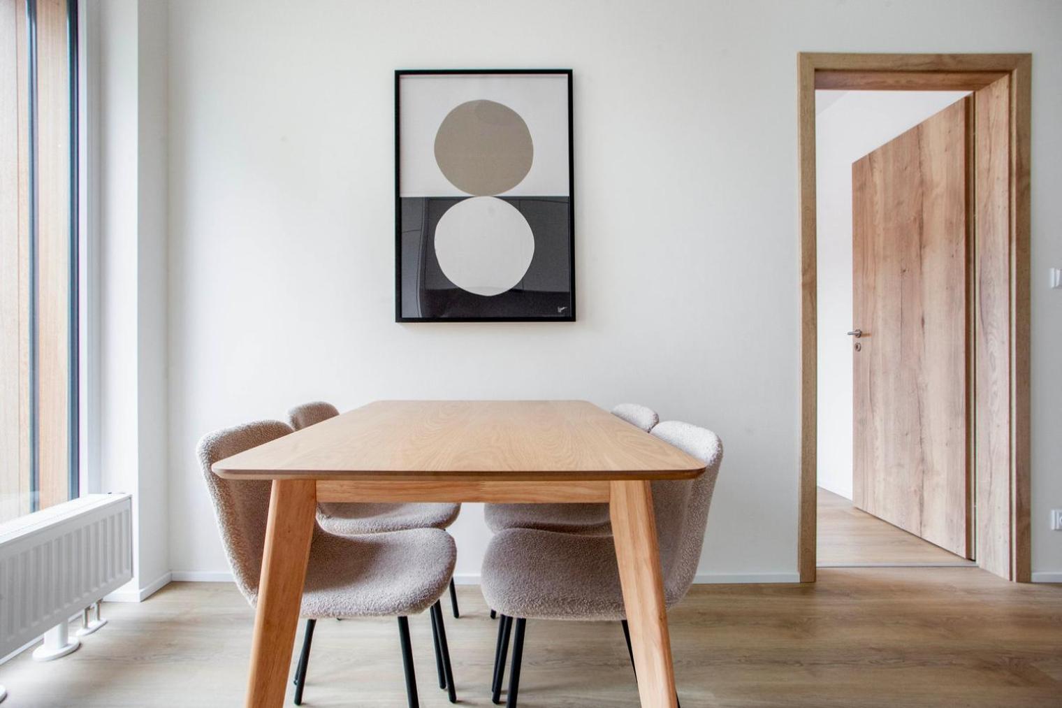 Apartment Blueground Holesovice Family-friendly Nr Park Prg-3 *